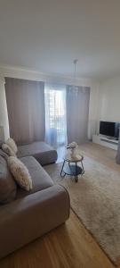 BW Aria apartman 411-whit free garage parking