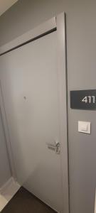 BW Aria apartman 411-whit free garage parking