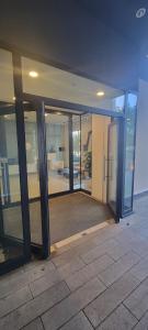 BW Aria apartman 411-whit free garage parking