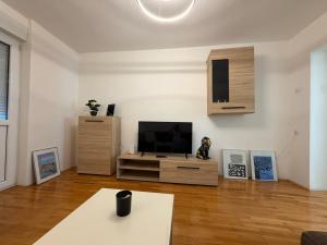 DiSte Apartman