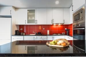 Residence Amparo Cozy Two Bedroom Apartment for Family by Guests4You