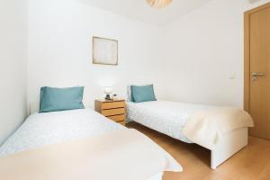 Residence Amparo Cozy Two Bedroom Apartment for Family by Guests4You