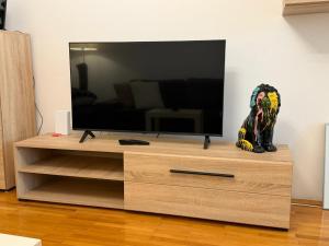 DiSte Apartman