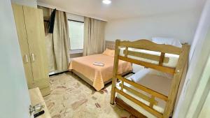 apartamento en el laguito cartagena frente al mar