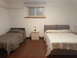 Italian holiday country house