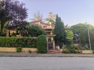 Italian holiday country house