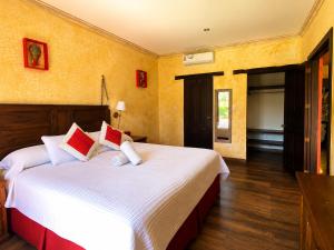 Casa Mia Hotel