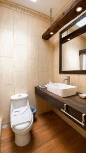 Casa Mia Hotel