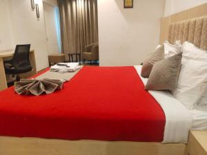 The Kohinoor Collection - Luxury Studio