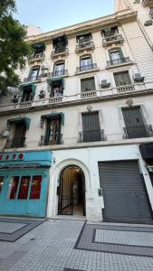 2 ambientes - Centro - Ideal Turistas y Trabajo