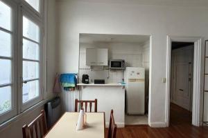 2 ambientes - Centro - Ideal Turistas y Trabajo