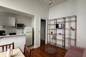 2 ambientes - Centro - Ideal Turistas y Trabajo