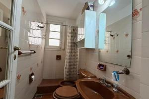 2 ambientes - Centro - Ideal Turistas y Trabajo