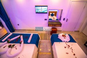 Villa eyfel luxury holiday with private pool