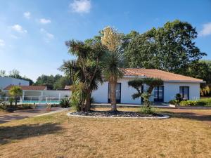 Le Clos des Loups - PISCINE proche Les Sables dOlonne