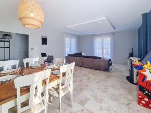 Le Clos des Loups - PISCINE proche Les Sables dOlonne