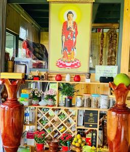 Cà Phê NGHINH Homestay INN