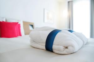 Novotel Metz Amnéville