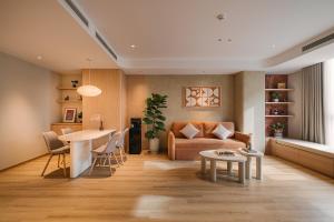 Mandore Living Suites