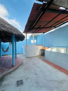 Casa Maru alojamiento
