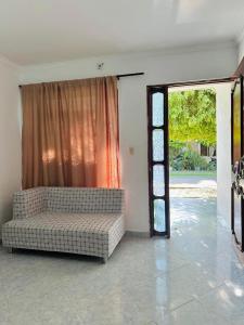 Casa Maru alojamiento