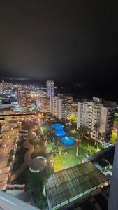 Dpto edificio Velamar