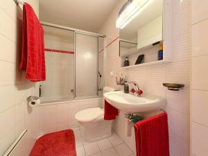 Appartement chaleureux – Bois et montagnes