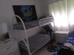 Apartamento Amueblado