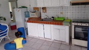 Apartamento Amueblado
