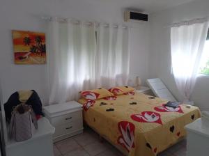 Apartamento Amueblado