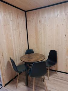 Apartament u Heleny Tykocin