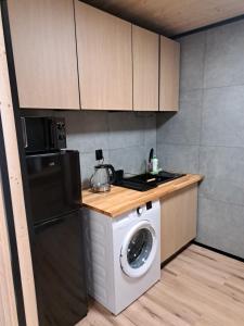 Apartament u Heleny Tykocin
