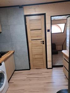 Apartament u Heleny Tykocin