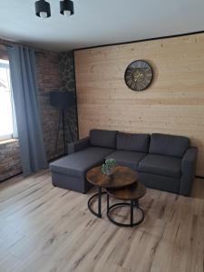 Apartament u Heleny Tykocin