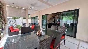 Villa Zumbo Rawai Private Pool 3BR BBQ Near Beach