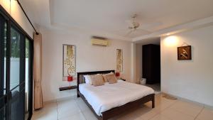 Villa Zumbo Rawai Private Pool 3BR BBQ Near Beach