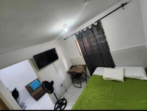 Apartaestudio cerca al Parque la floresta privado