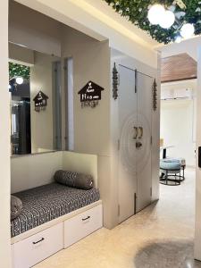3Bhk Villa Apartment with private lift