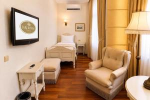 Sarı Konak Hotel Sultanahmet