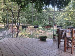The stillness of grace