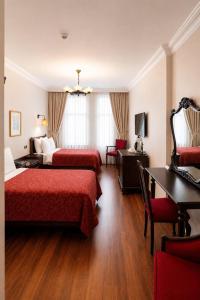 Sarı Konak Hotel Sultanahmet
