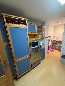 Habitación Privada con amplio baño