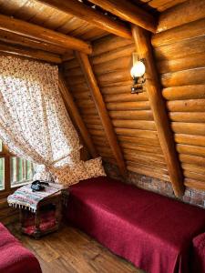 Komovi Sky House
