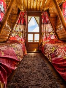 Komovi Sky House