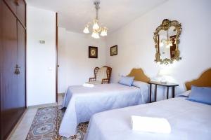 Villa Cococha