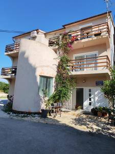 Apartmani Svitlana