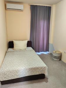 Apartmani Svitlana