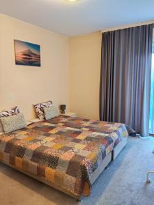 Apartmani Svitlana