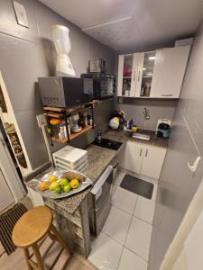 Apartamento charmoso em botafogo