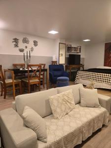 Apartamento charmoso em botafogo